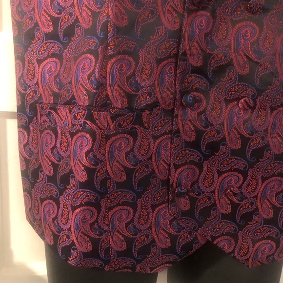 ief.G.S Home Fashion NWT Vest - Picture 4 of 7